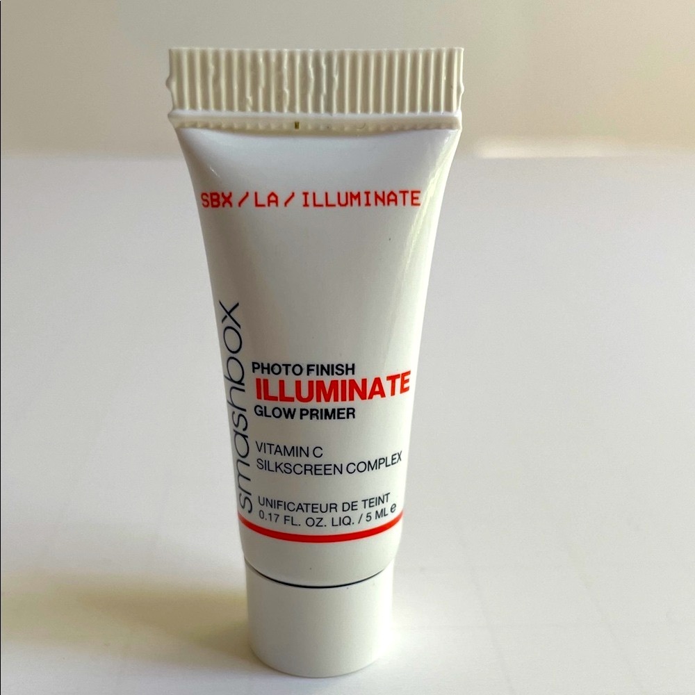 Smashbox
 
Photo Finish Illuminate Glow Primer